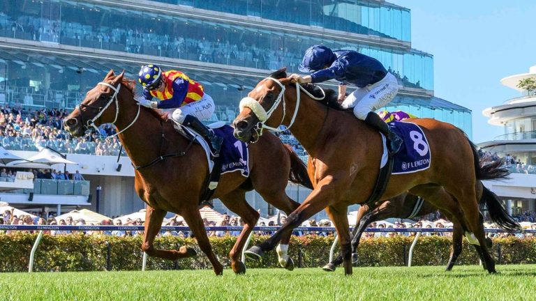 Royal Ascot: Home Affairs retired to Coolmore Australia after Platinum Jubilee disappointment | Racing News