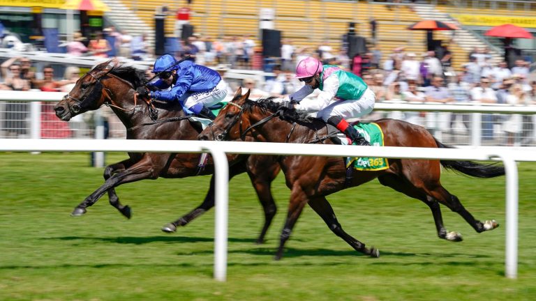 Setback rules Real World out of Coral-Eclipse bid at Sandown | Racing News