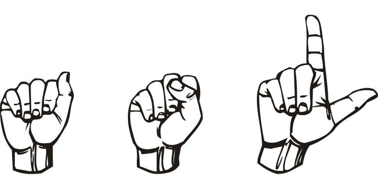 The evolution of SELF in American Sign Language