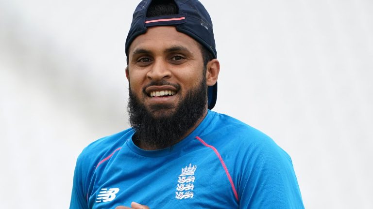 Yorkshire vow to block ‘offensive’ followers after response to Adil Rashid tweet | Cricket News