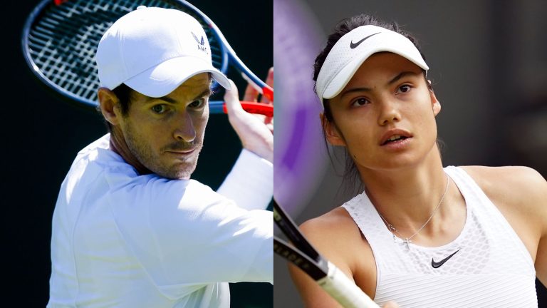 Andy Murray draws James Duckworth in Wimbledon opener, Emma Raducanu to play Alison van Uytvanck | Tennis News