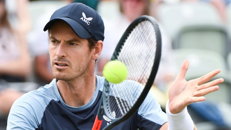 Wimbledon: Andy Murray in a race against time to be fit for Grand Slam at All England Club | Tennis News