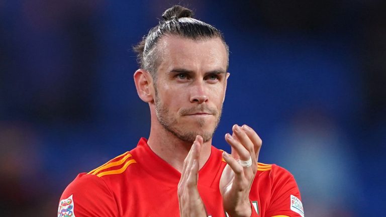 Gareth Bale agrees to join MLS side Los Angeles FC on one-year deal after leaving Real Madrid | Transfer Centre News