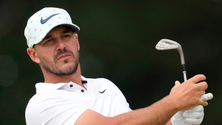 Brooks Koepka to quit PGA Tour and join LIV Golf Invitational series | Golf News