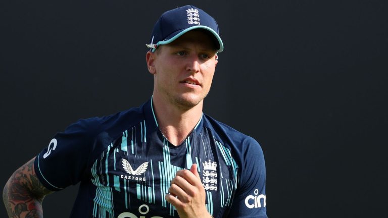 Fast bowler Brydon Carse says he can be England’s middle-overs enforcer in ODI cricket | Cricket News