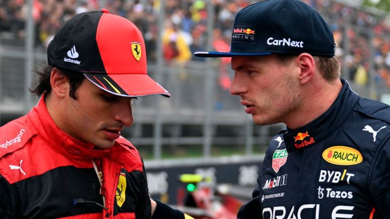 Canadian GP: Max Verstappen seeks maiden Montreal victory as Charles Leclerc and Sergio Perez target comebacks