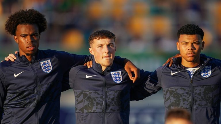 Meet England’s Young Lions gunning for glory in Under-19s European Championships final against Israel | Football News