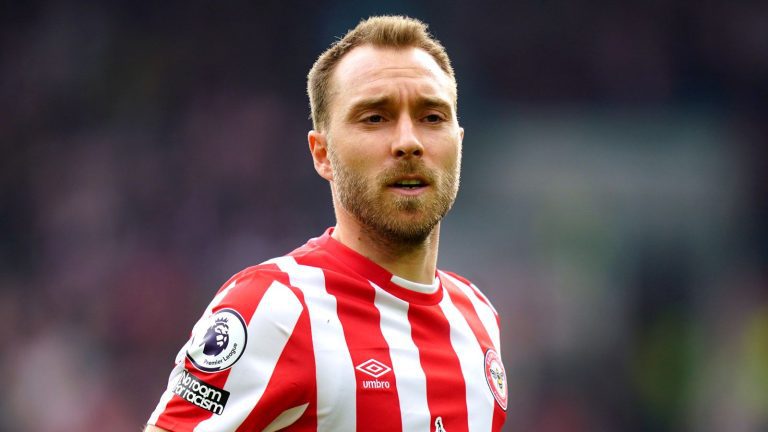 Manchester United: Christian Eriksen contact made as Erik ten Hag plots Old Trafford rebuild | Football News