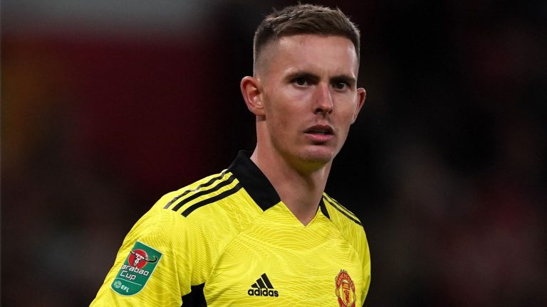 Nottingham Forest transfer news: Man Utd’s Dean Henderson set to join on loan after Taiwo Awoniyi clause met | Transfer Centre News