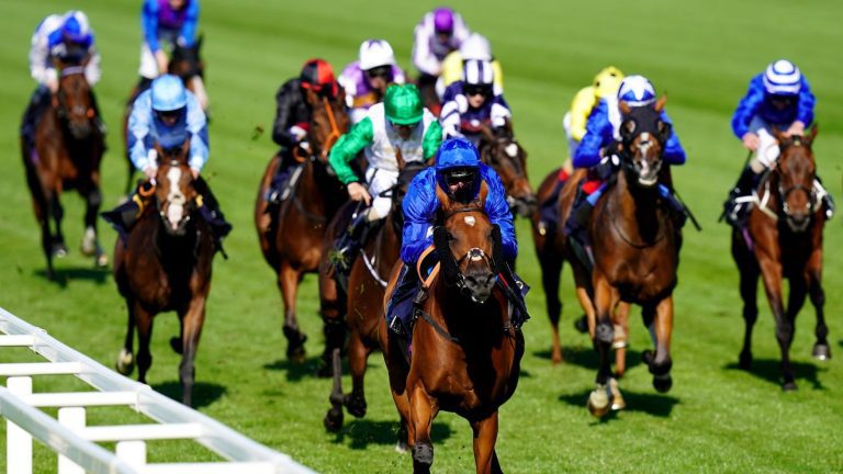 Princess of Wales’s Stakes: Newmarket on the agenda for Saeed bin Suroor’s Royal Ascot hero Dubai Future | Racing News