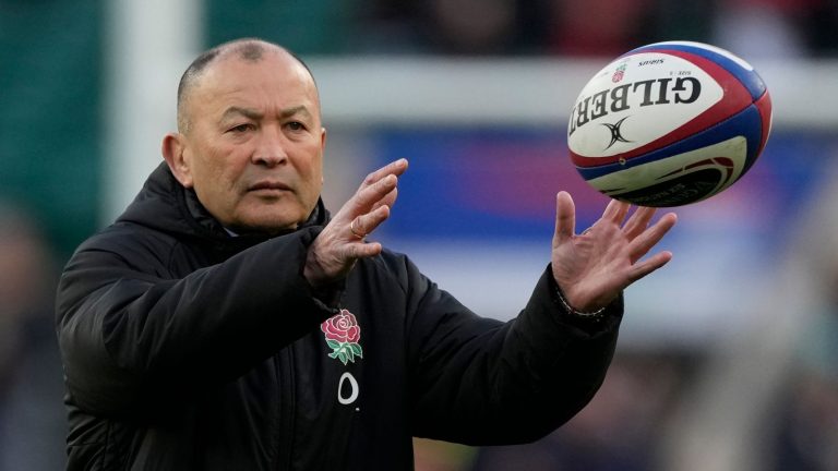 Eddie Jones’ England job on the line during Australia tour, says Will Greenwood | Rugby Union News