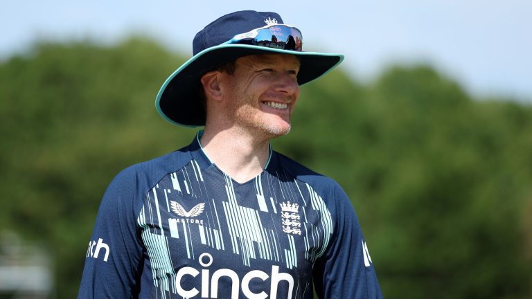 Eoin Morgan: Liam Livingstone backs England’s ‘unbelievable’ white-ball captain to rediscover batting form | Cricket News