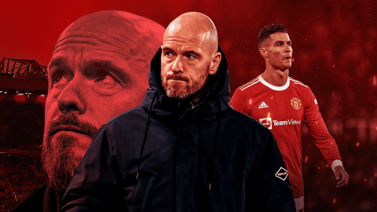 Cristiano Ronaldo: Why Manchester United forward is likely to stay at Old Trafford under Erik ten Hag | Football News