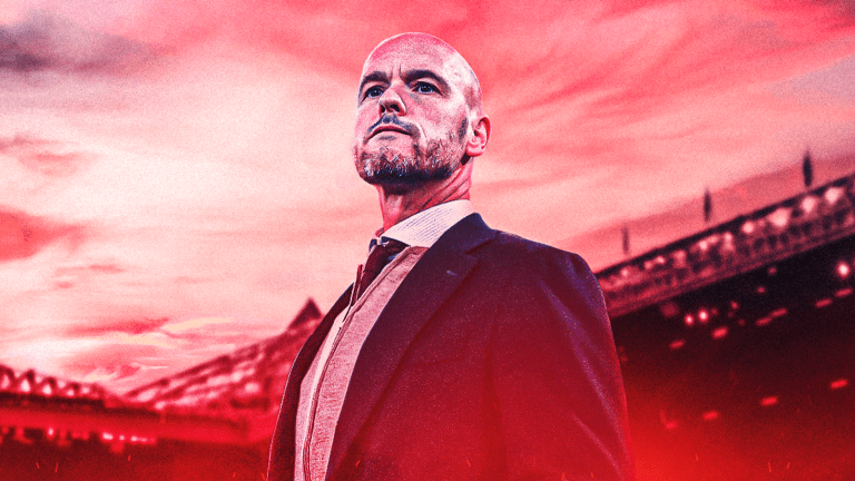 Erik ten Hag: Inside Manchester United manager’s ‘intense’ first week of pre-season | Football News