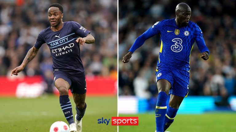 Raheem Sterling managing talks over his future, Chelsea waiting on Romelu Lukaku exit before acting on interest | Football News