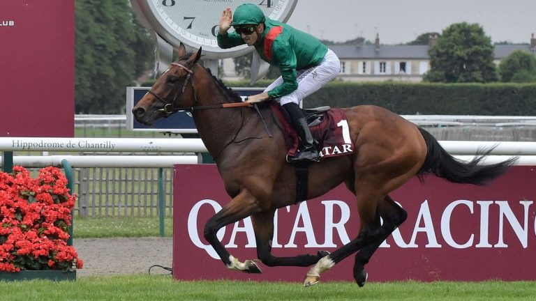 French Derby hero Vadeni heads six chasing Eclipse crown at Sandown | Racing News