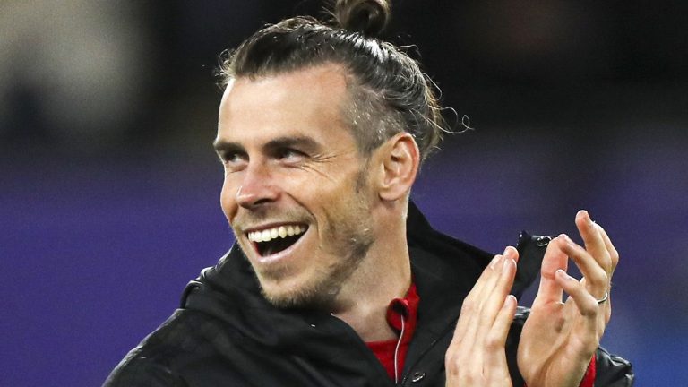 Gareth Bale: MLS side Los Angeles FC confirm signing of Wales forward on 12-month deal | Transfer Centre News