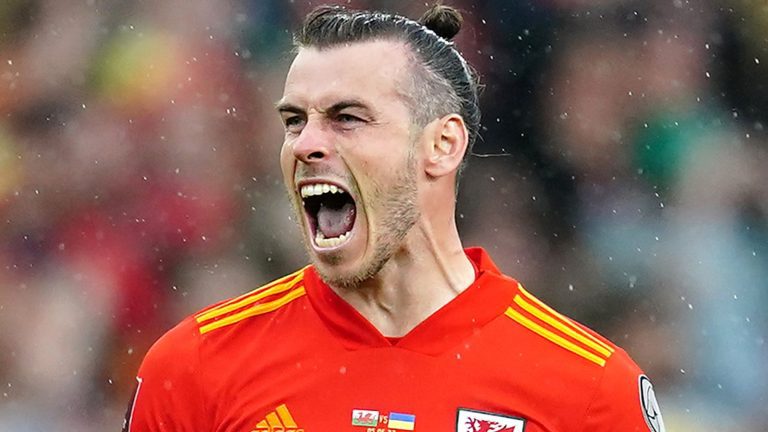 Gareth Bale: Wales captain declares himself 100 per cent fit for World Cup | Football News