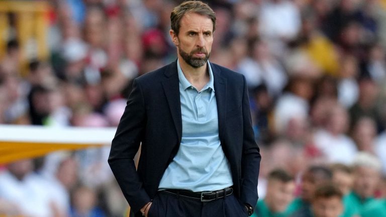 Gareth Southgate: FA tells England manager his job is safe despite Nations League results | Football News