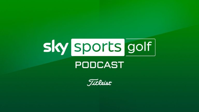 Sky Sports Golf Podcast | Golf News