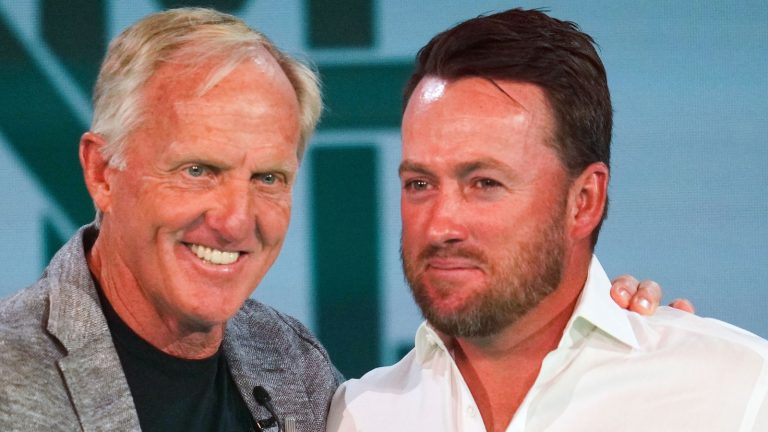 LIV Golf Invitational Series: Greg Norman slams PGA Tour’s ‘deafening’ hypocrisy | Golf News