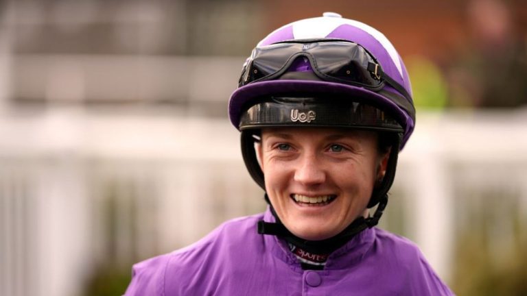 Hollie Doyle: Sky Sports Racing ambassador embraces significance of being first female winner of European Classic | Racing News