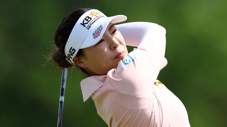 In Gee Chun leads Women’s PGA Championship by six shots after second round | Golf News