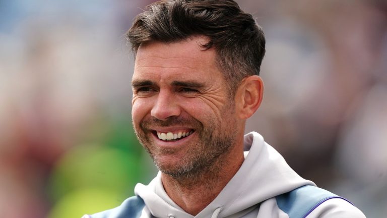 James Anderson embracing new Test era for England; Keen to prove fitness for India series decider | Cricket News