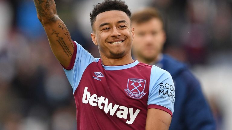 Jesse Lingard: West Ham make offer to sign player on free after expiry of Man Utd contract | Transfer Centre News