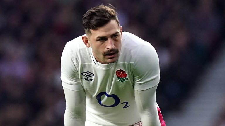 England winger Jonny May tests positive for Covid in Australia; doubt for first Test | Rugby Union News