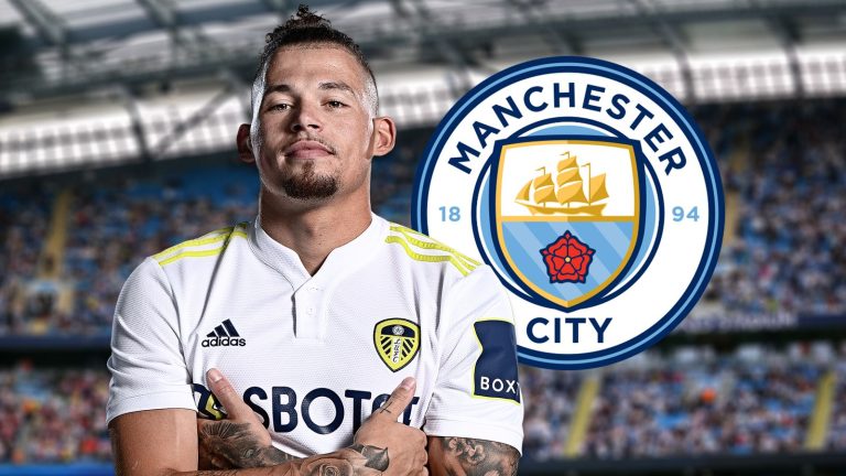 Kalvin Phillips: What the Leeds midfielder would bring to Man City as Premier League champions agree deal | Football News