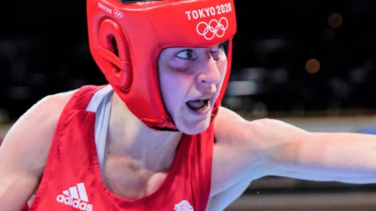 Karriss Artingstall will be ‘very dangerous’, Frazer Clarke and Natasha Jonas on the ‘spiteful’ power-puncher | Boxing News