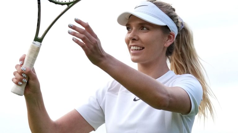 Wimbledon 2022: Rafael Nadal, Katie Boulter and Jack Draper in action on Thursday | Tennis News