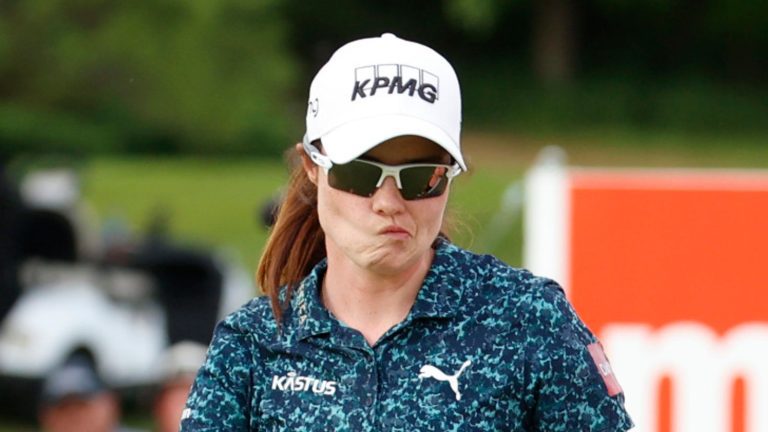 Leona Maguire loses out to Jennifer Kupcho in LPGA Tour play-off | Golf News