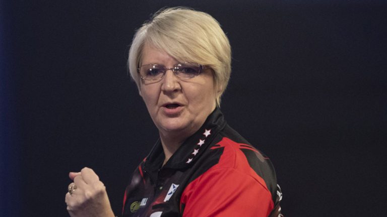 Women’s World Matchplay: Lisa Ashton and Fallon Sherrock to headline PDC’s women’s darts tournament | Darts News