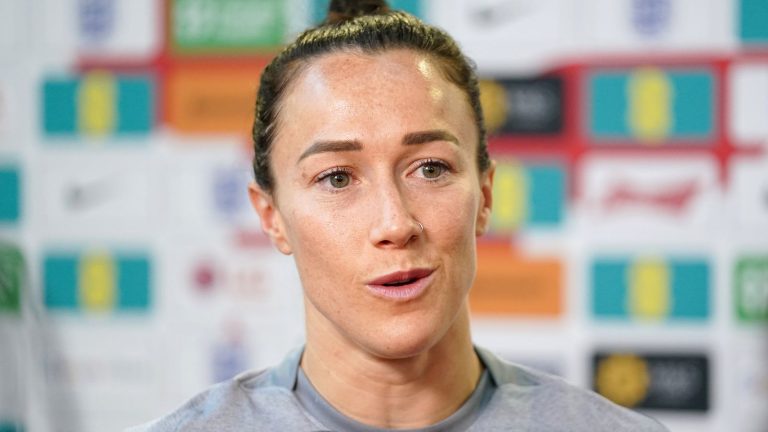 Lucy Bronze says joining Barcelona on two-year deal after Man City exit was ‘no-brainer’ | Transfer Centre News