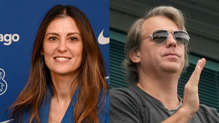 Marina Granovskaia to leave Chelsea | Co-owner Todd Boehly named chairman and interim sporting director | Football News