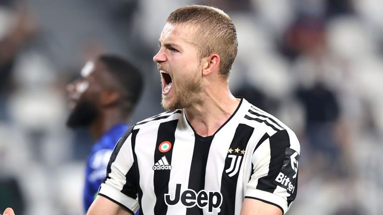 Matthijs de Ligt: Chelsea offer Timo Werner as part of De Ligt deal | Transfer Centre News