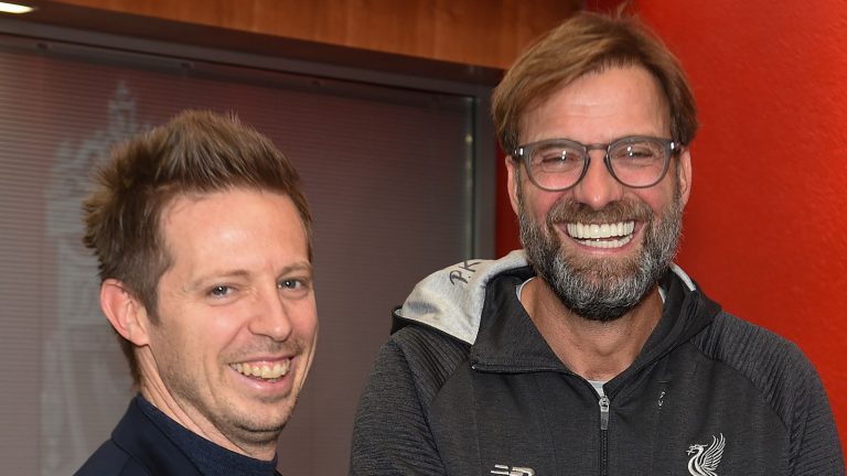 Michael Edwards: Chelsea to approach former Liverpool sporting director | Football News