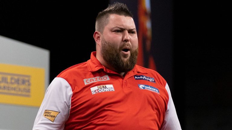 World Cup of Darts: England, Wales and defending champions Scotland all through to quarter-finals | Darts News