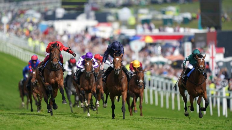 Tuesday ‘very possible’ to be supplemented for Irish Derby at the Curragh | Racing News