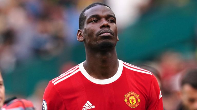 Paul Pogba: Juventus reach agreement in principle to sign midfielder on free transfer following Man Utd departure | Transfer Centre News