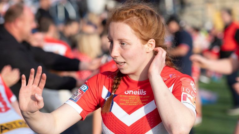 Super League: St Helens vs Leeds Rhinos women’s and men’s double-header on Sky Sports LIVE! | Rugby League News