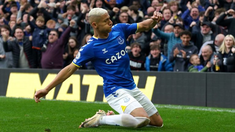 Richarlison: Tottenham hopeful of completing transfer deal for Everton forward by Friday | Football News