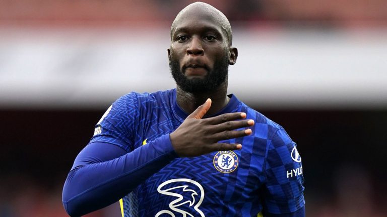 Romelu Lukaku: Chelsea striker rejoins Inter Milan on season-long loan after agreeing 30 per cent pay cut | Transfer Centre News