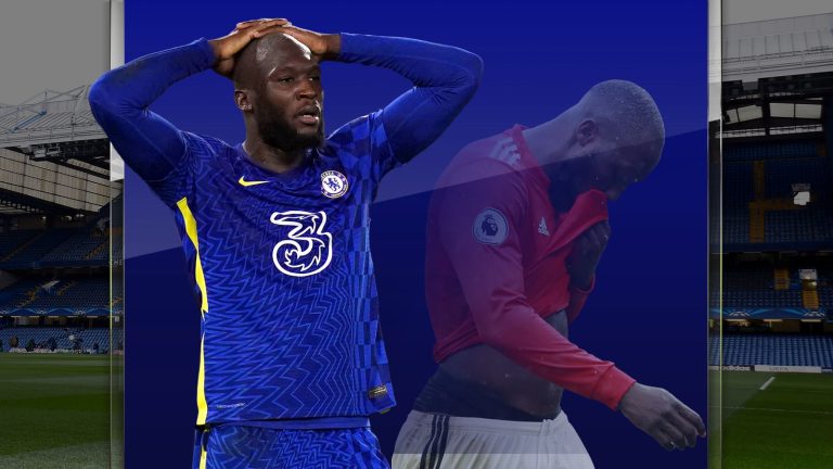 Romelu Lukaku: Striker returns to Inter Milan knowing sense of unfinished business at Chelsea still lingers | Transfer Centre News