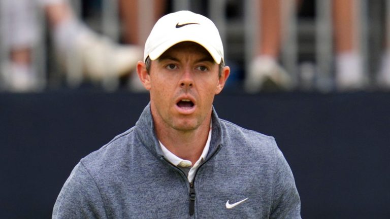 US Open: Rory McIlroy says third round at Brookline was one of his ‘toughest days in a long time’ | Golf News