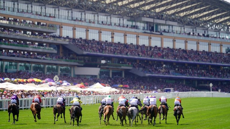 Lowther outing is a possibility for Mawj at York Ebor Festival | Racing News