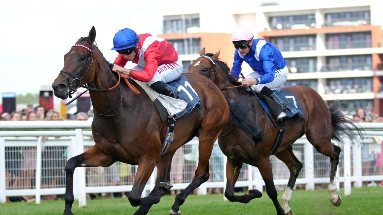 Prix Maurice de Gheest: Sacred team consider France trip after pleasing fifth on Royal Ascot return | Racing News