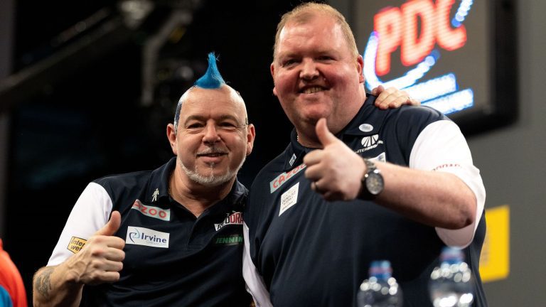 World Cup of Darts: Australia, Belgium, England & Scotland all win recap!